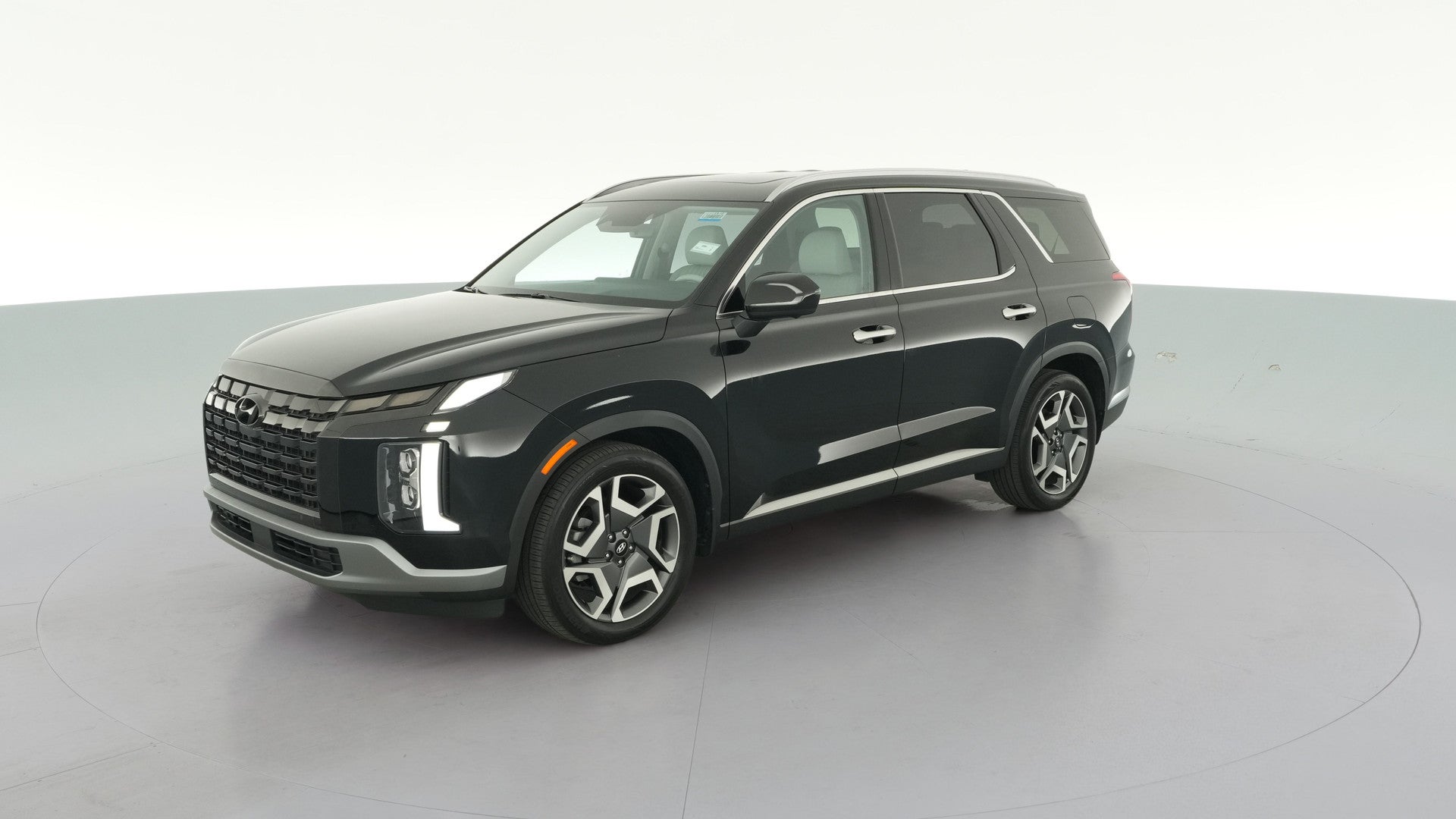 2023 Hyundai Palisade vehicle photo