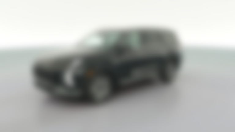 2023 Hyundai Palisade vehicle photo