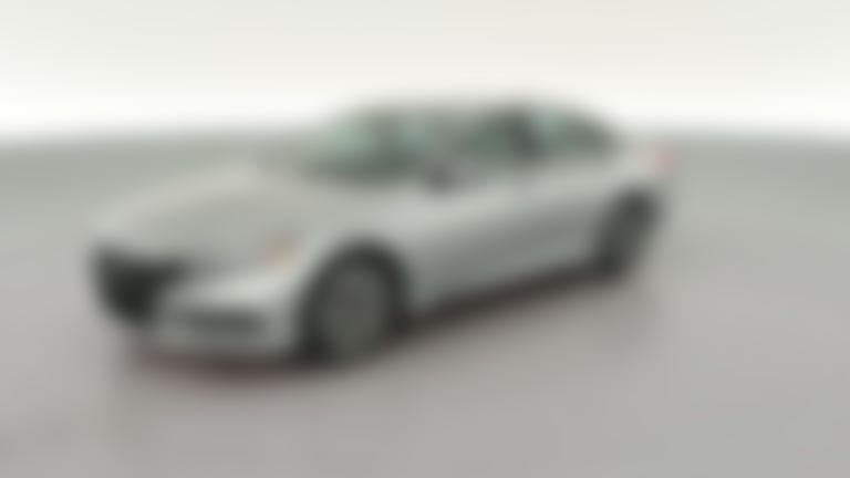 2019 Honda Accord Hybrid vehicle photo