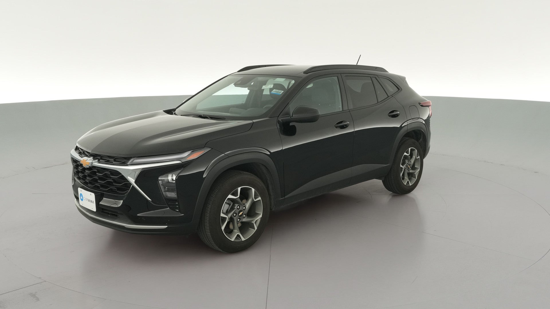 2025 Chevrolet Trax vehicle photo