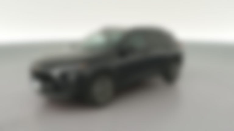 2025 Chevrolet Trax vehicle photo