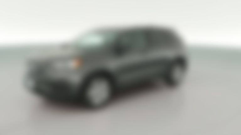 2020 Ford Edge vehicle photo