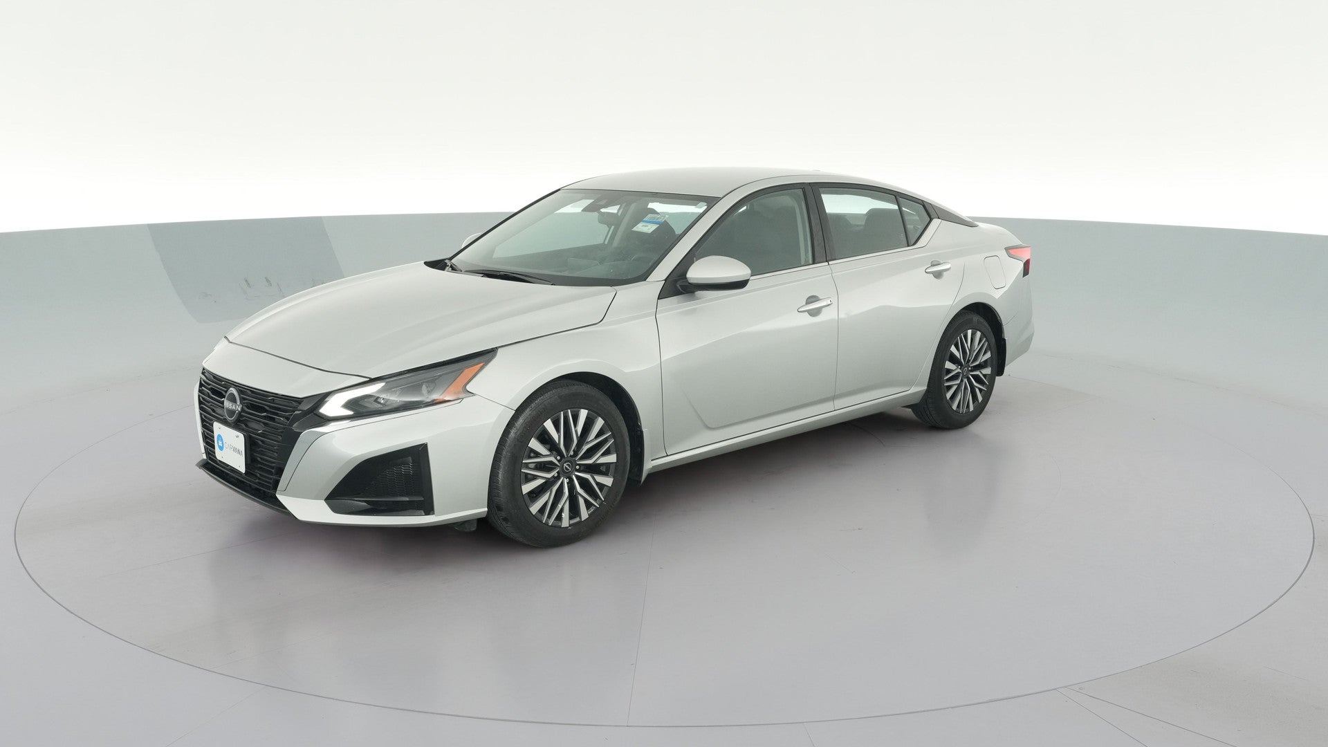 2023 Nissan Altima vehicle photo