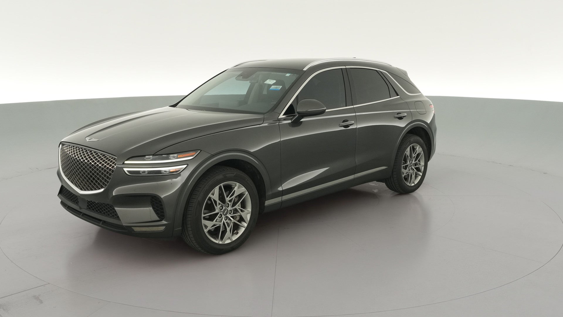 2025 Genesis GV70 vehicle photo