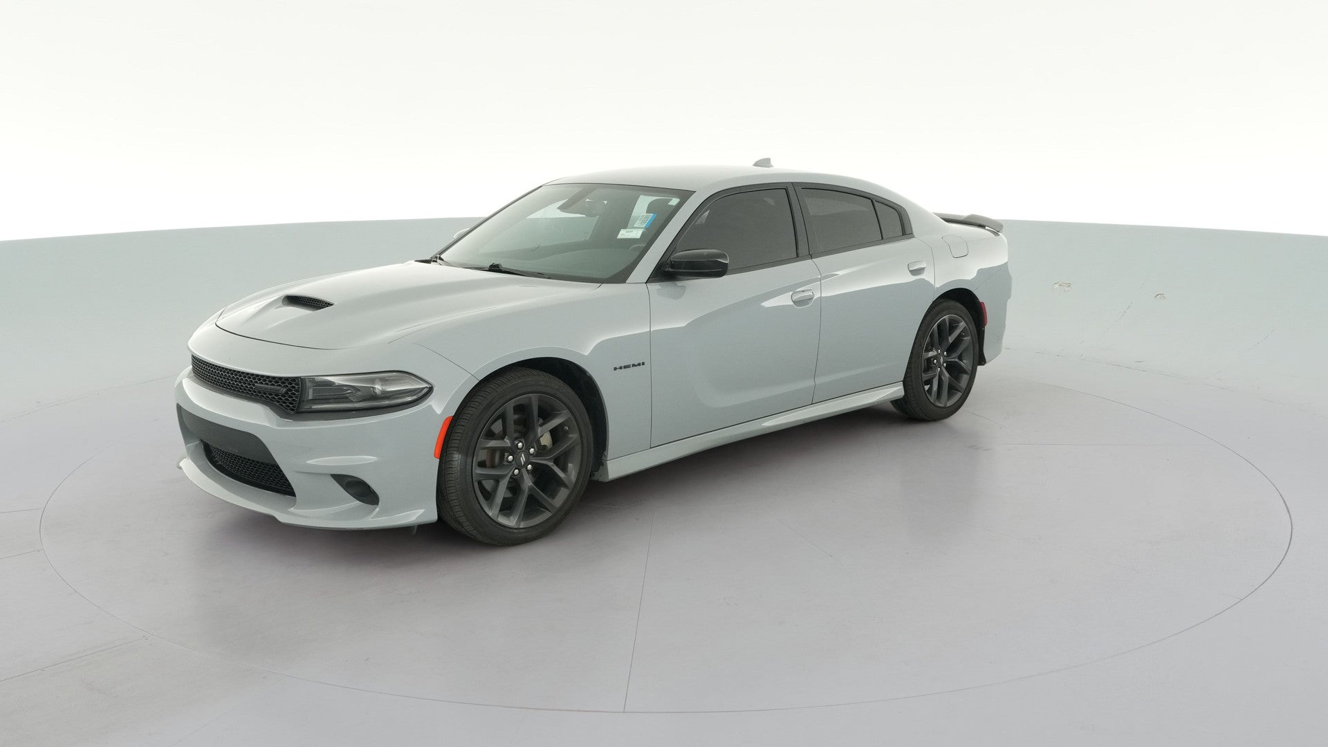 2022 Dodge Charger vehicle photo
