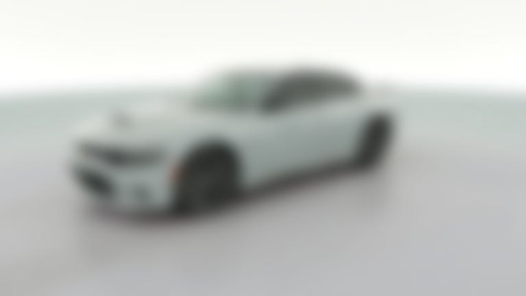 2022 Dodge Charger vehicle photo