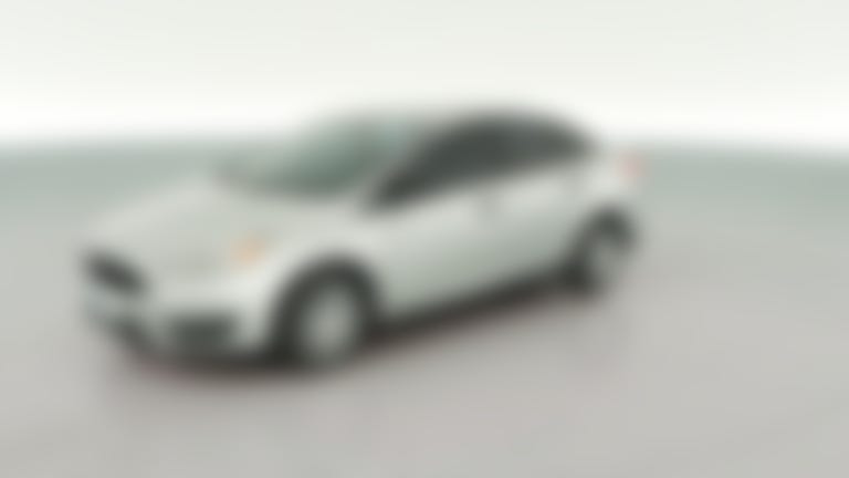 2018 Ford Focus vehicle photo