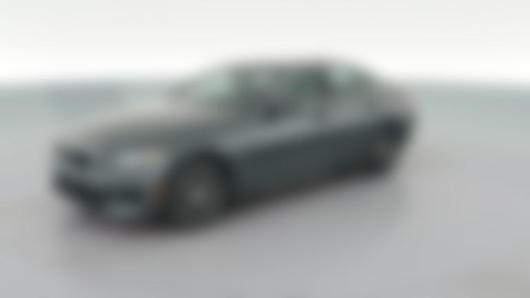 2021 BMW 3 Series vehicle photo