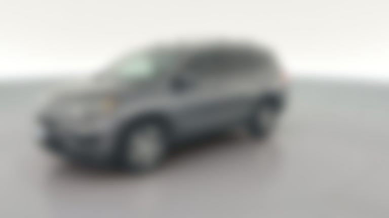 2018 Honda Pilot vehicle photo