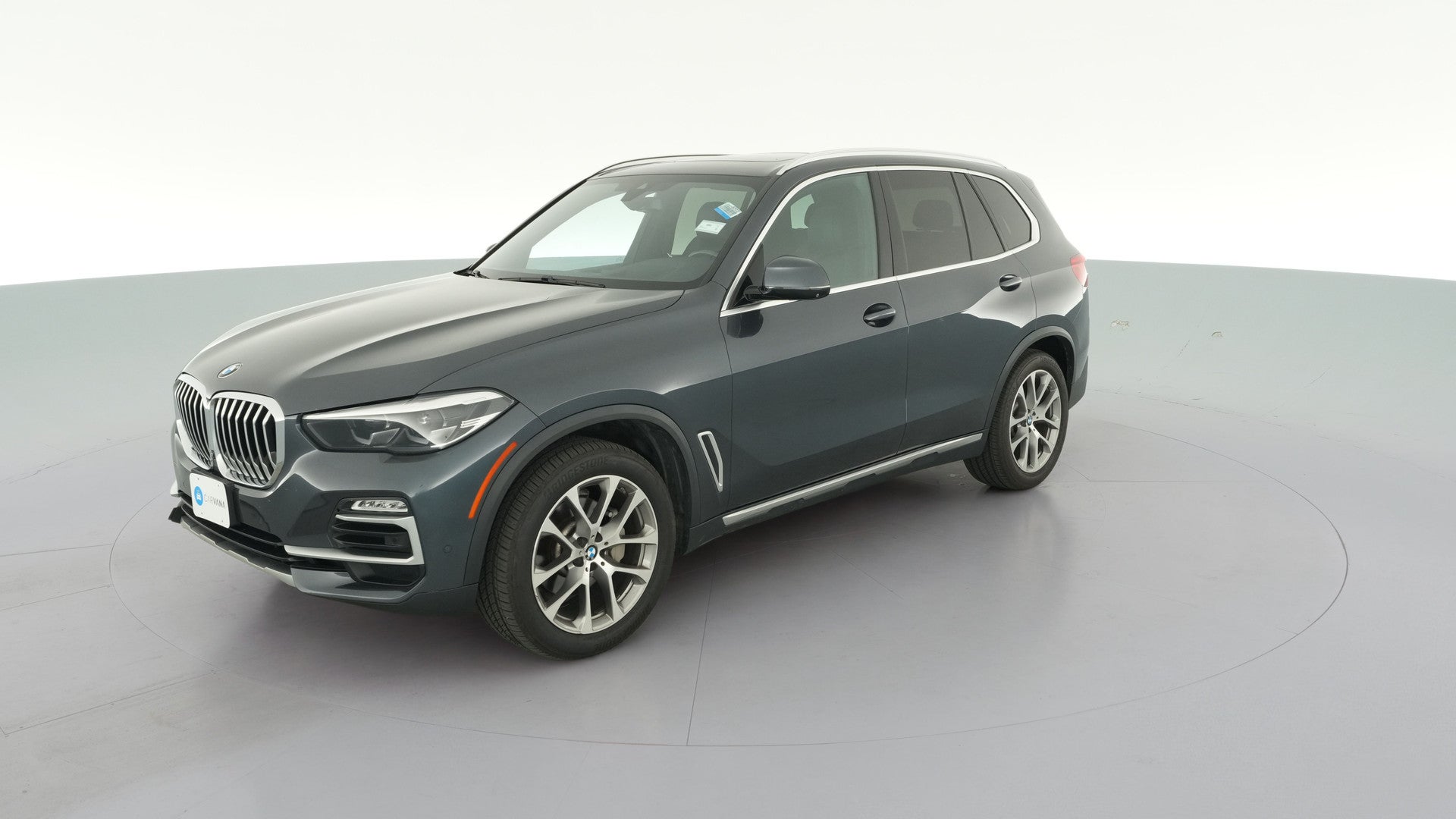 2019 BMW X5 vehicle photo