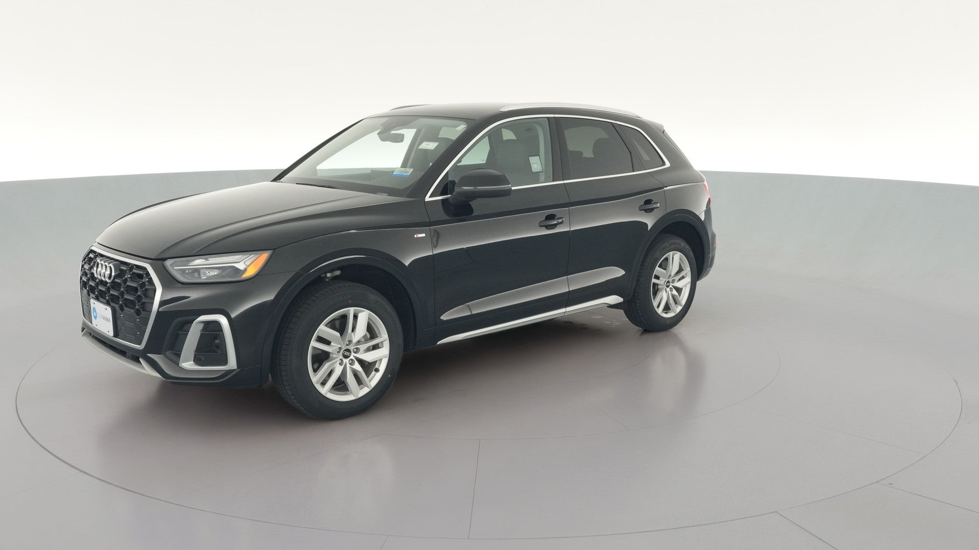 2022 Audi Q5 vehicle photo