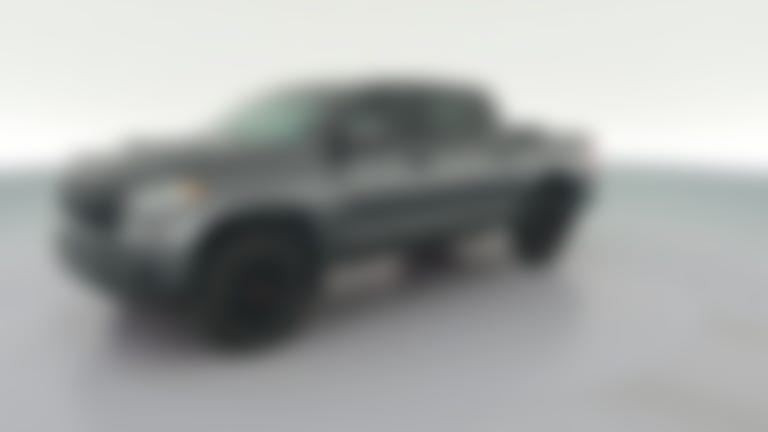 2020 Toyota Tundra CrewMax vehicle photo
