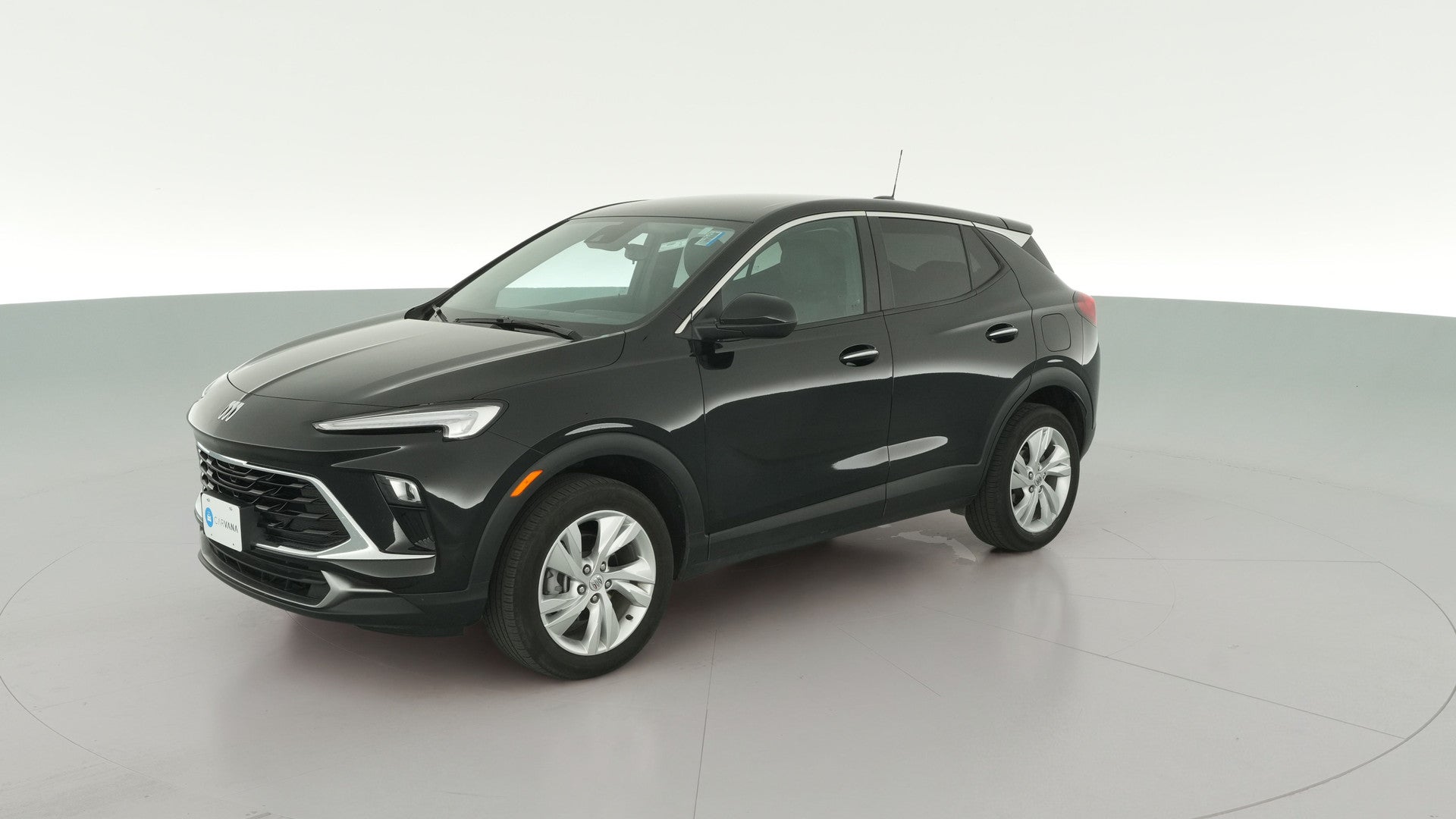2025 Buick Encore GX vehicle photo