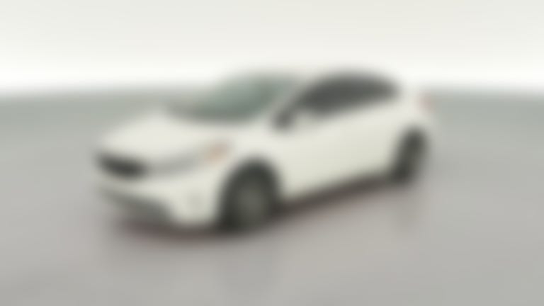2017 Kia Forte vehicle photo