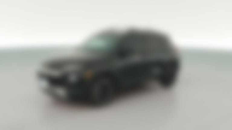 2021 Chevrolet Trailblazer vehicle photo