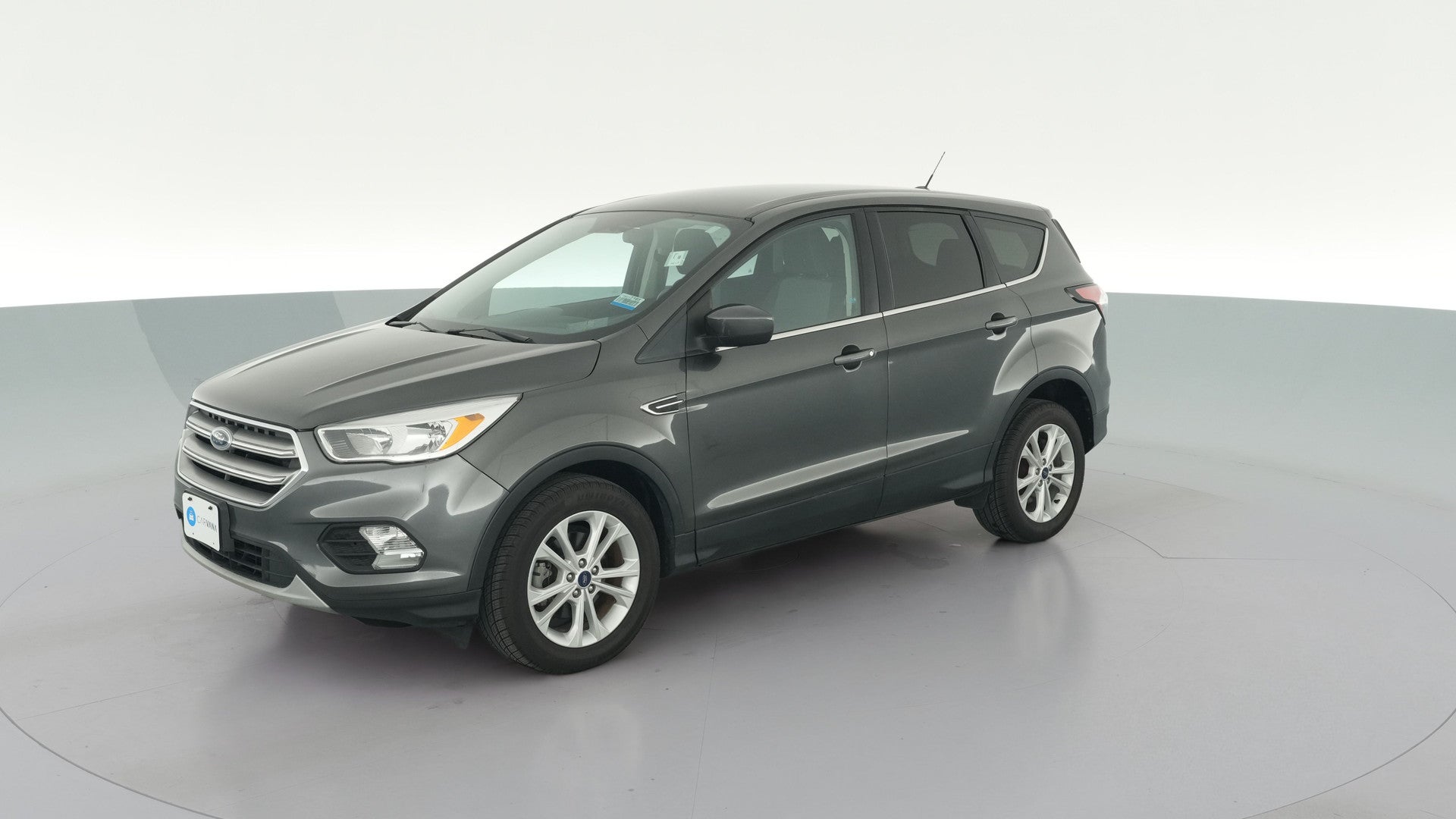 2017 Ford Escape vehicle photo
