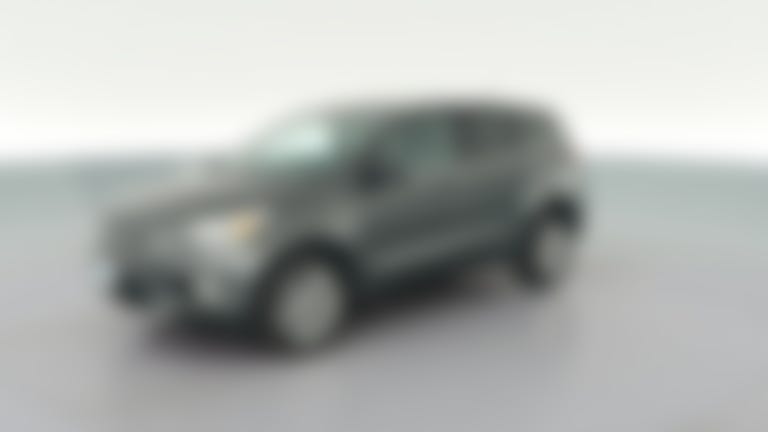2017 Ford Escape vehicle photo