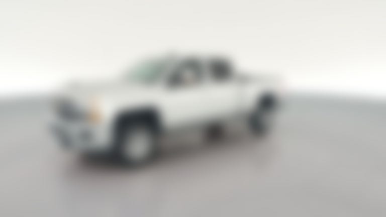 2017 Chevrolet Silverado 2500 HD Crew Cab vehicle photo