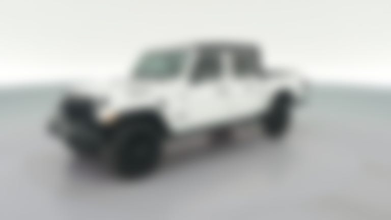 2022 Jeep Gladiator vehicle photo