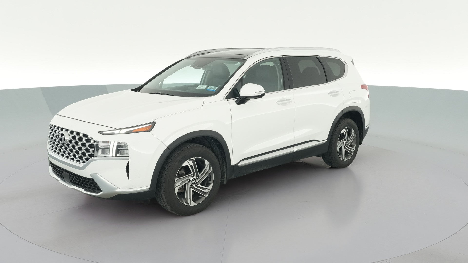 2023 Hyundai Santa Fe vehicle photo