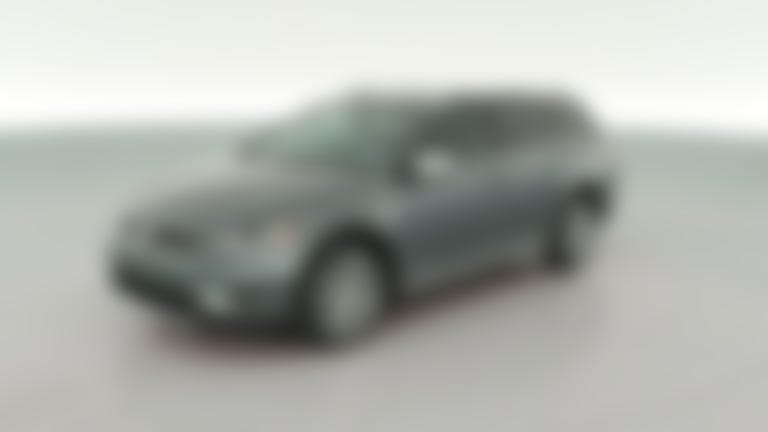 2019 Volkswagen Golf Alltrack vehicle photo