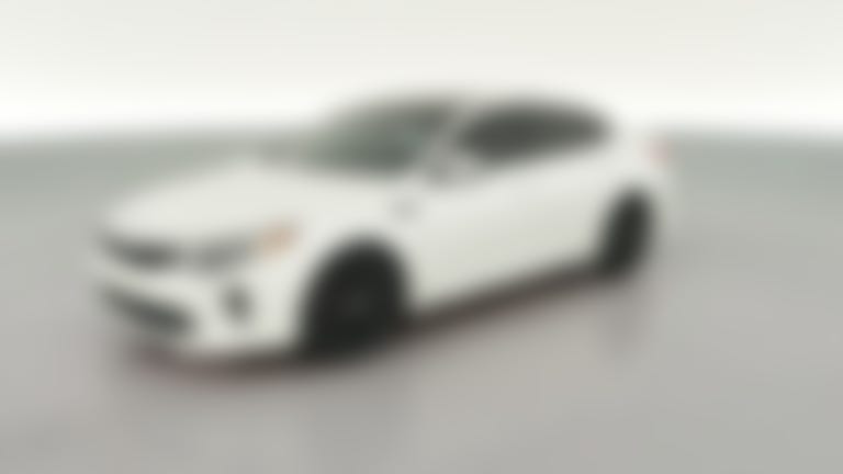 2017 Kia Optima vehicle photo