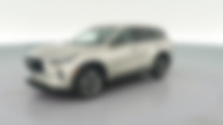 2023 INFINITI QX60 vehicle photo