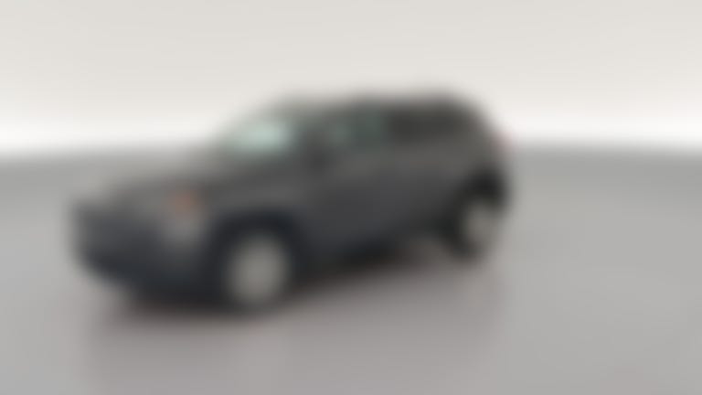 2017 Jeep Cherokee vehicle photo