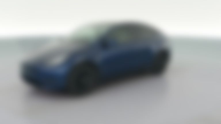 2021 Tesla Model Y vehicle photo