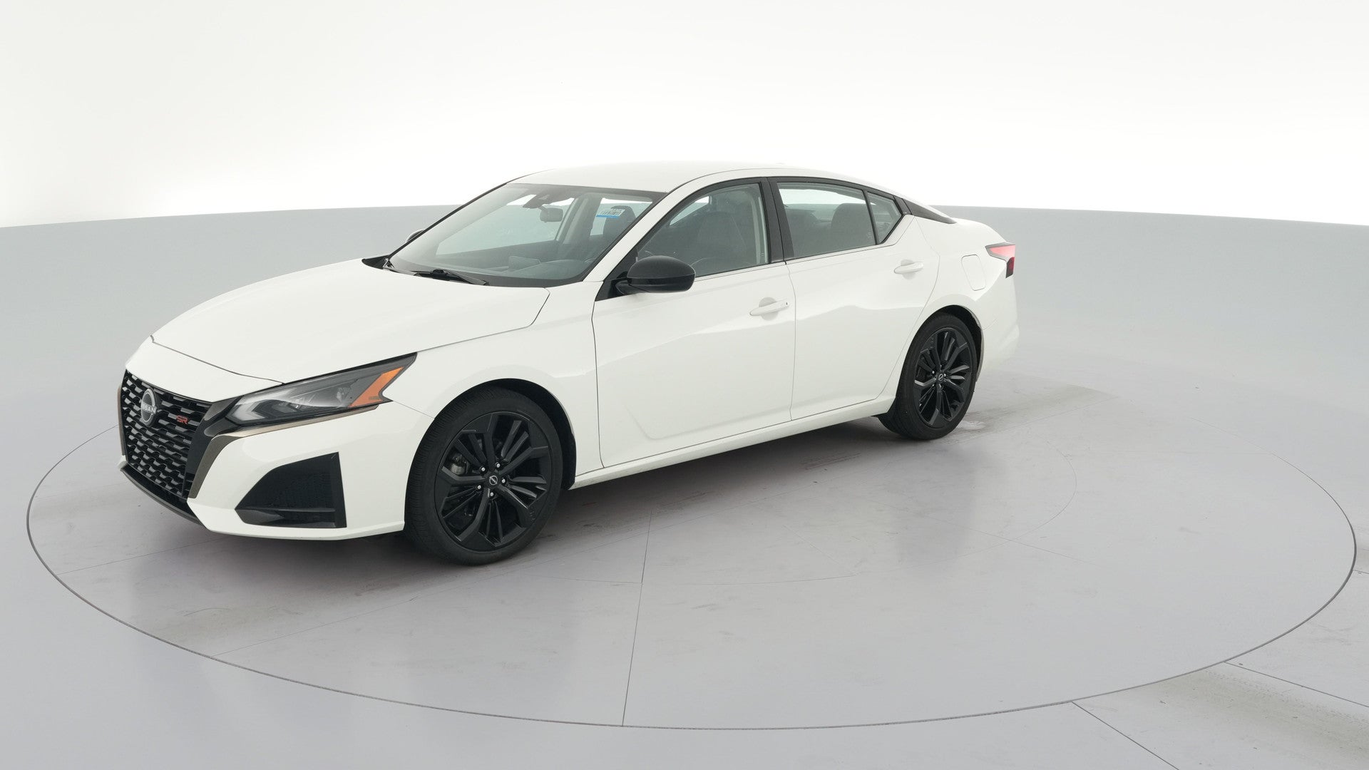 2023 Nissan Altima vehicle photo