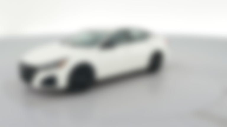 2023 Nissan Altima vehicle photo