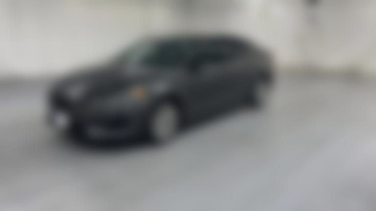 2020 Ford Fusion vehicle photo