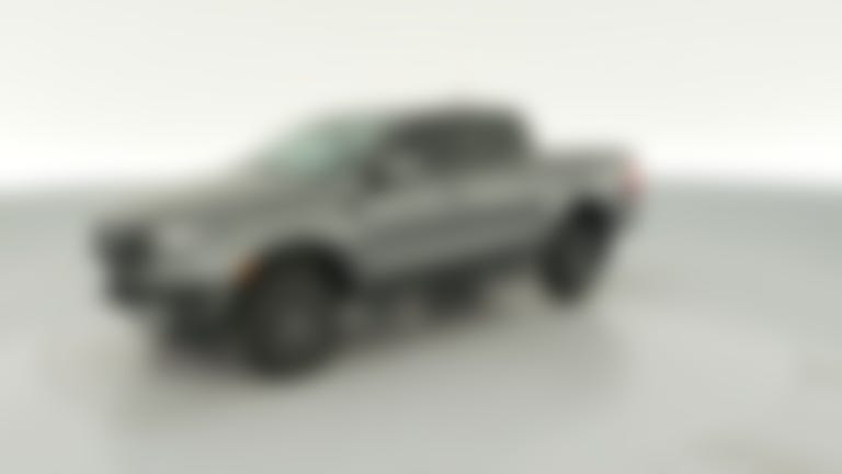 2021 Ford Ranger SuperCrew vehicle photo
