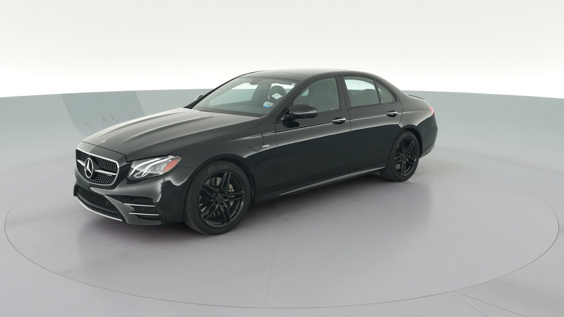 2019 Mercedes-Benz Mercedes-AMG E-Class vehicle photo