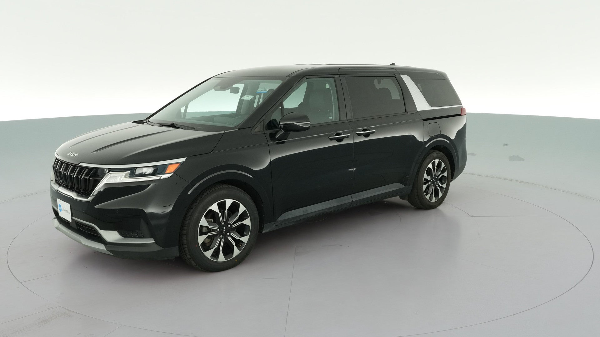 2023 Kia Carnival vehicle photo