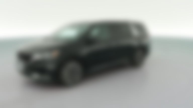 2023 Kia Carnival vehicle photo