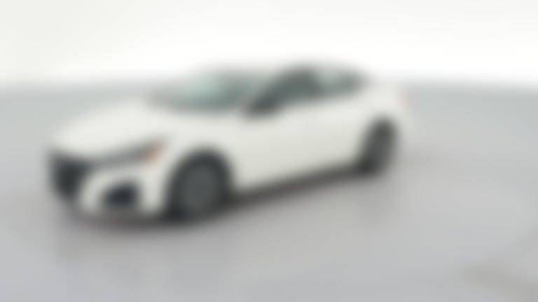 2025 Nissan Altima vehicle photo