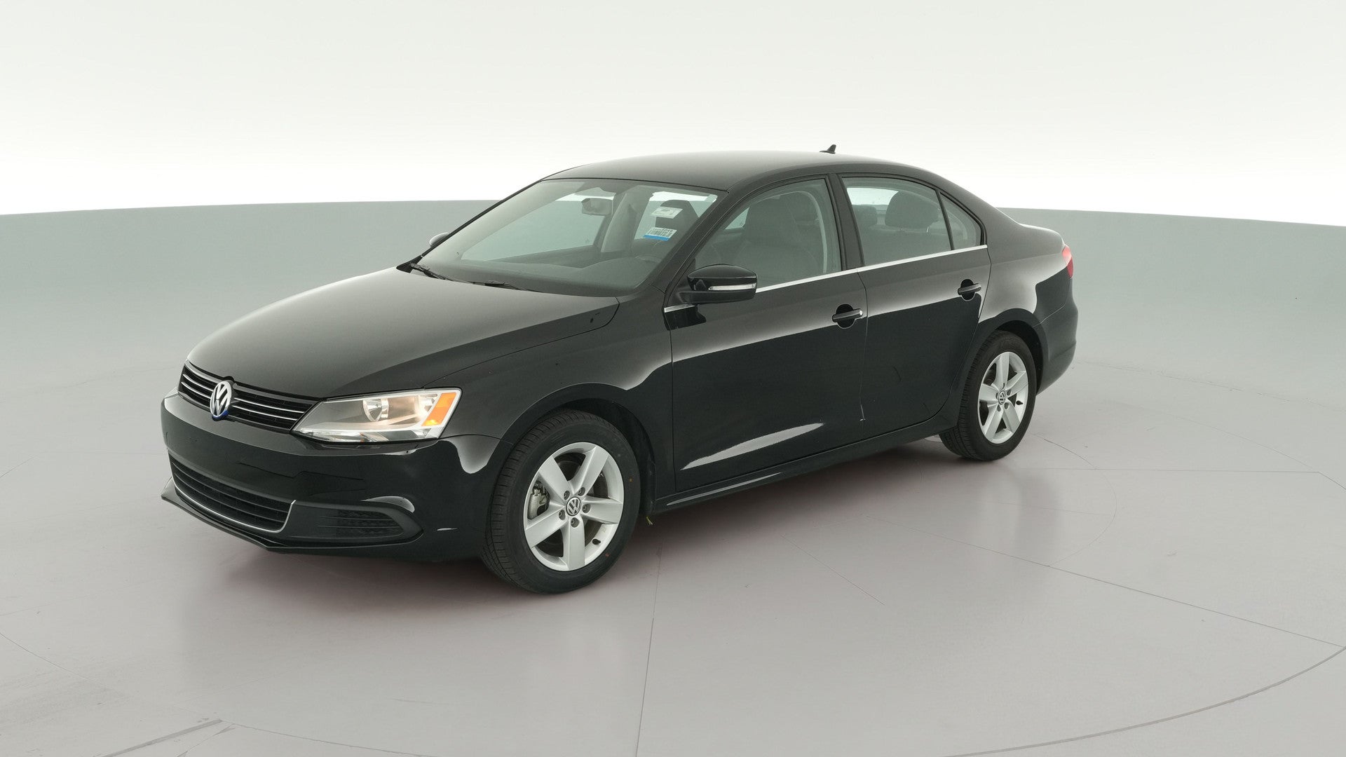 2014 Volkswagen Jetta vehicle photo