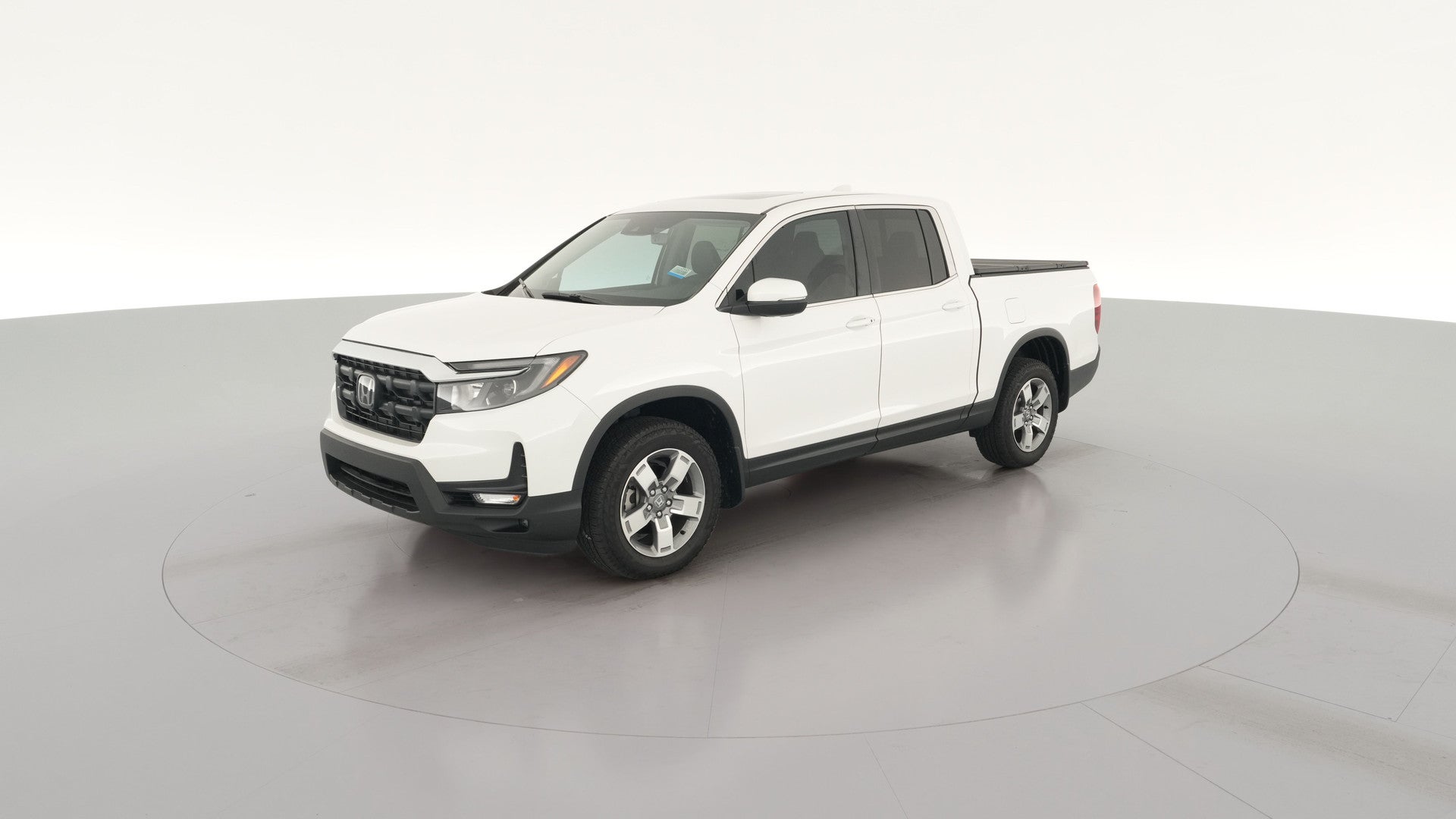 2025 Honda Ridgeline vehicle photo