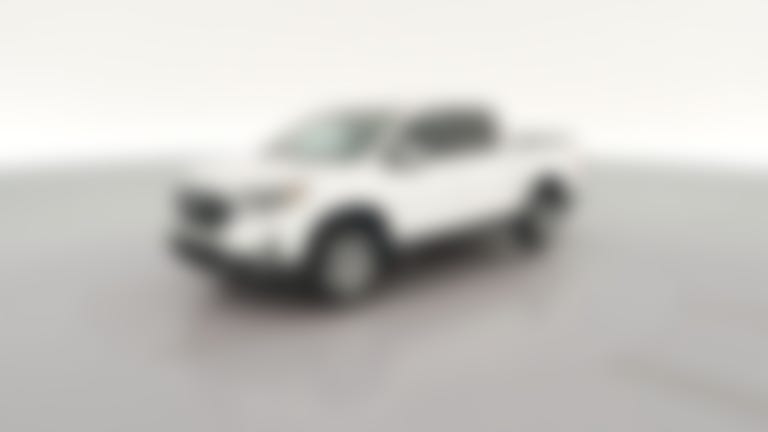 2025 Honda Ridgeline vehicle photo