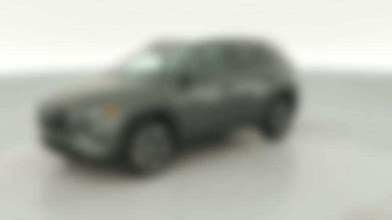 2022 Hyundai Tucson Hybrid vehicle photo