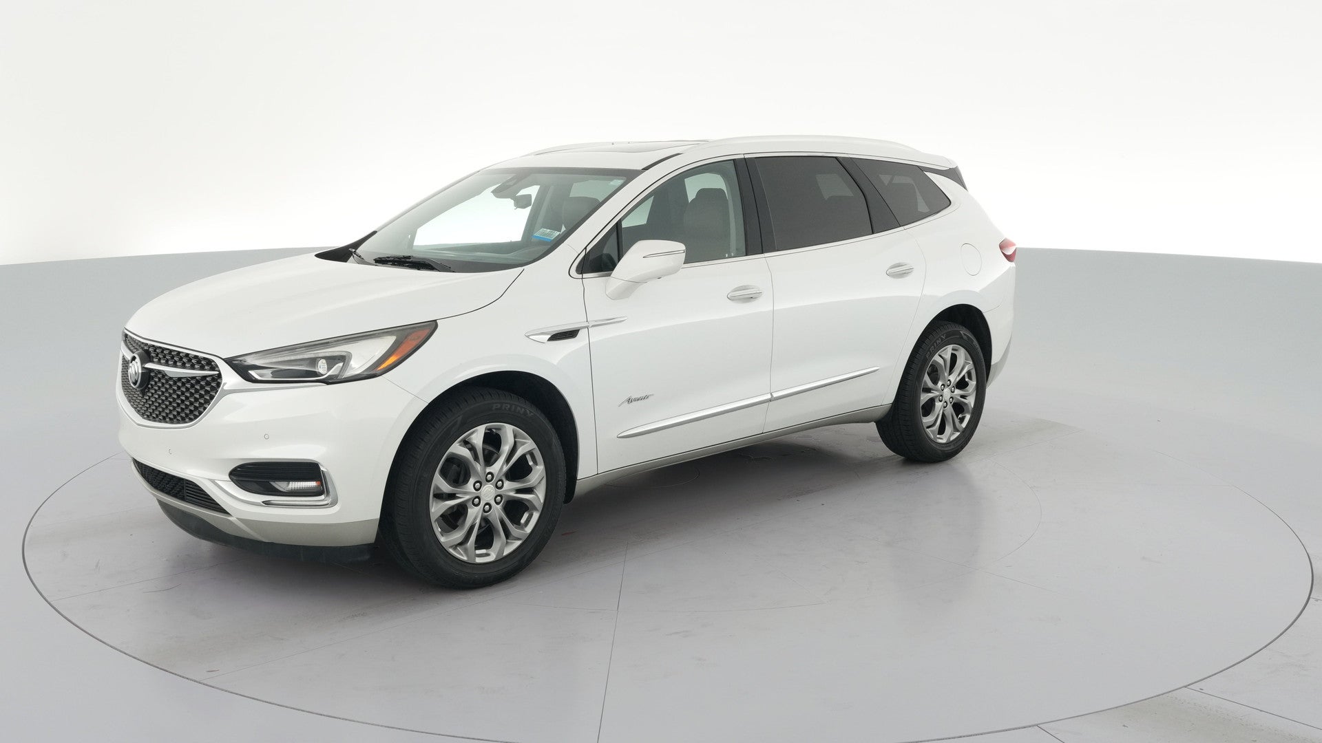 2019 Buick Enclave vehicle photo
