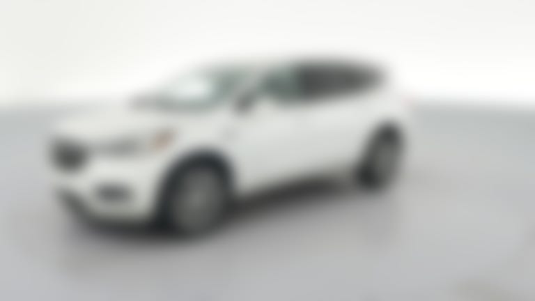 2019 Buick Enclave vehicle photo
