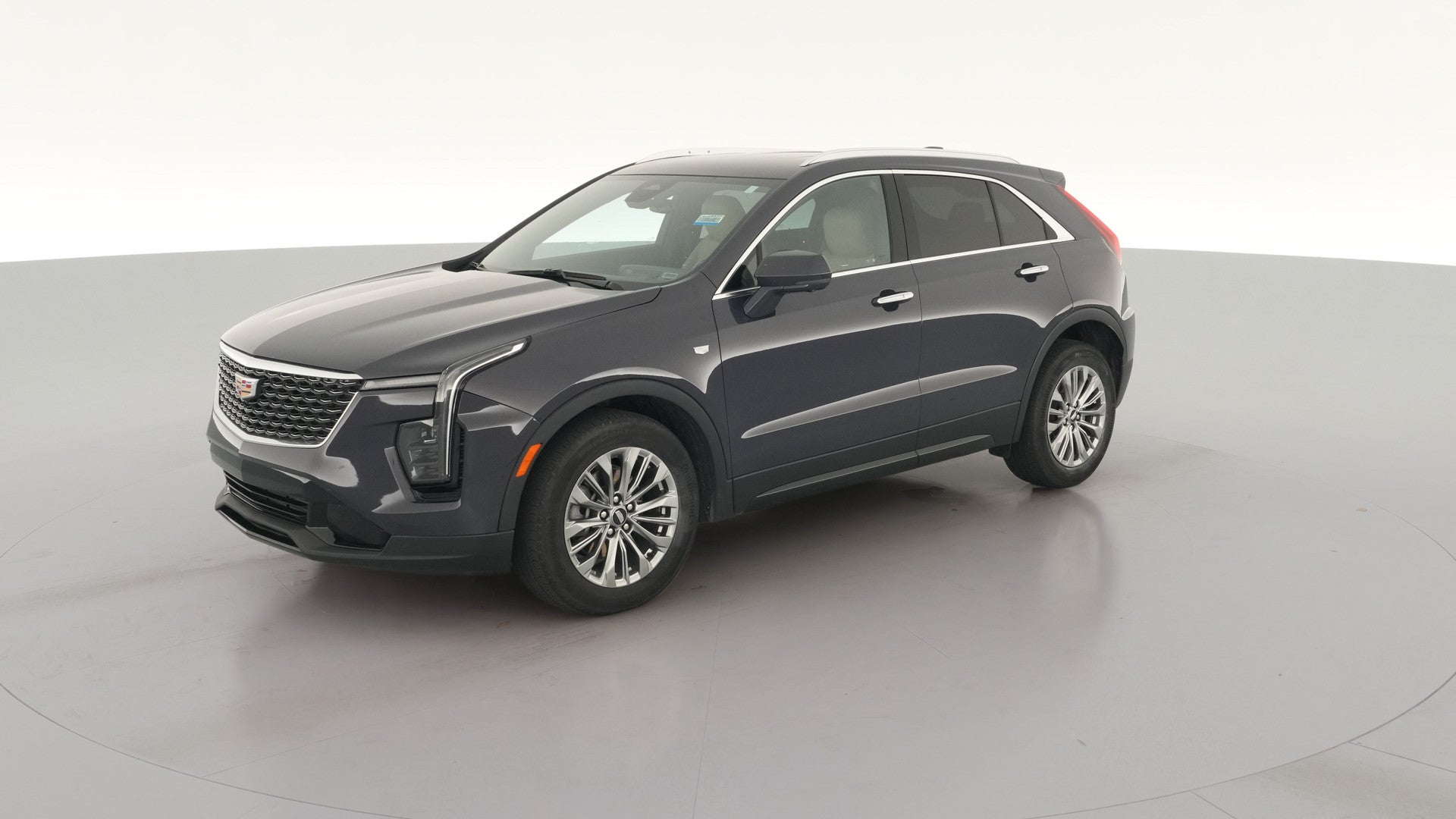 2025 Cadillac XT4 vehicle photo