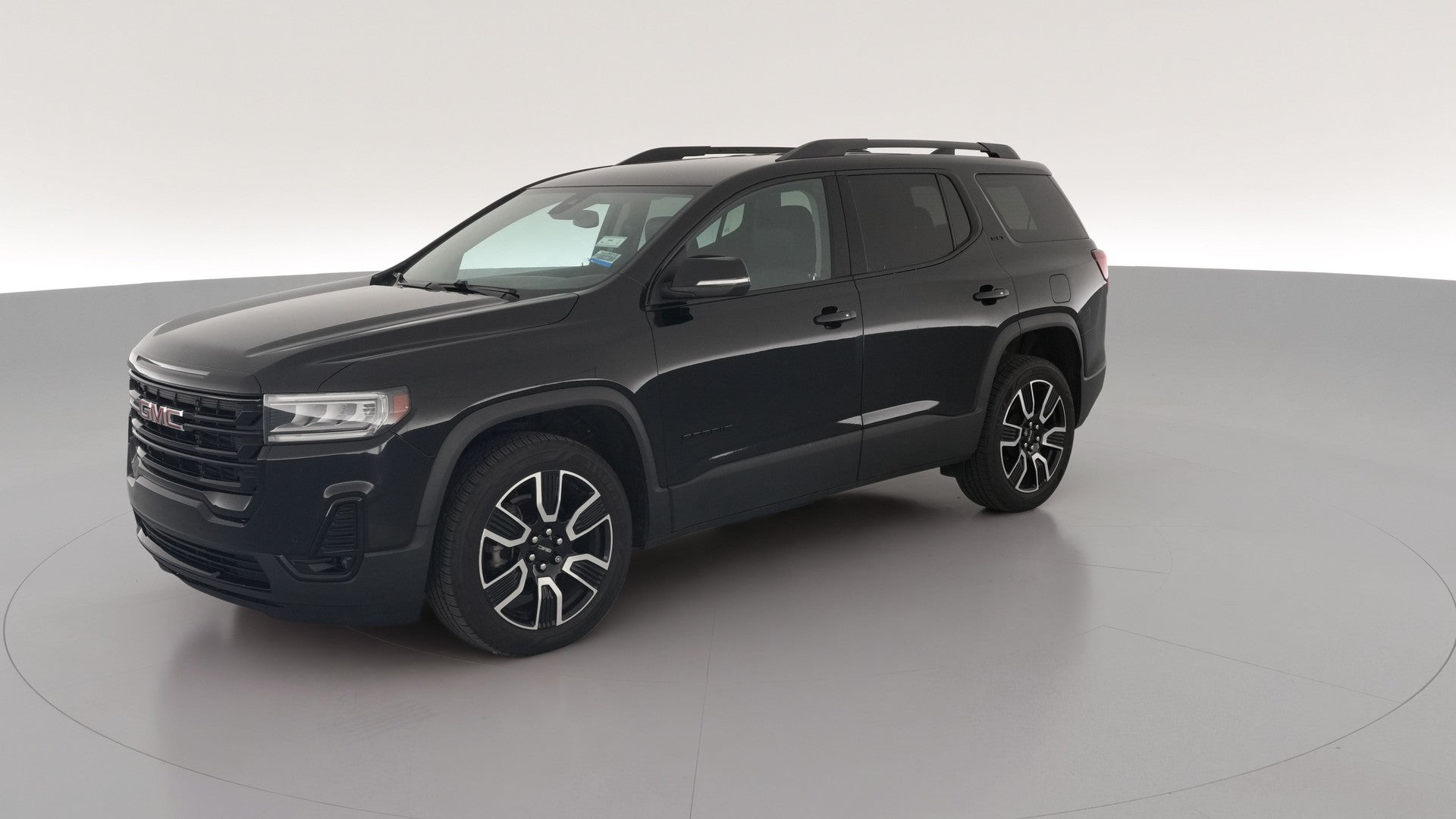 2021 GMC Acadia vehicle photo