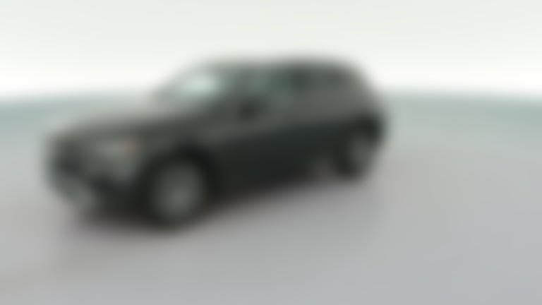 2025 Mercedes-Benz GLC vehicle photo