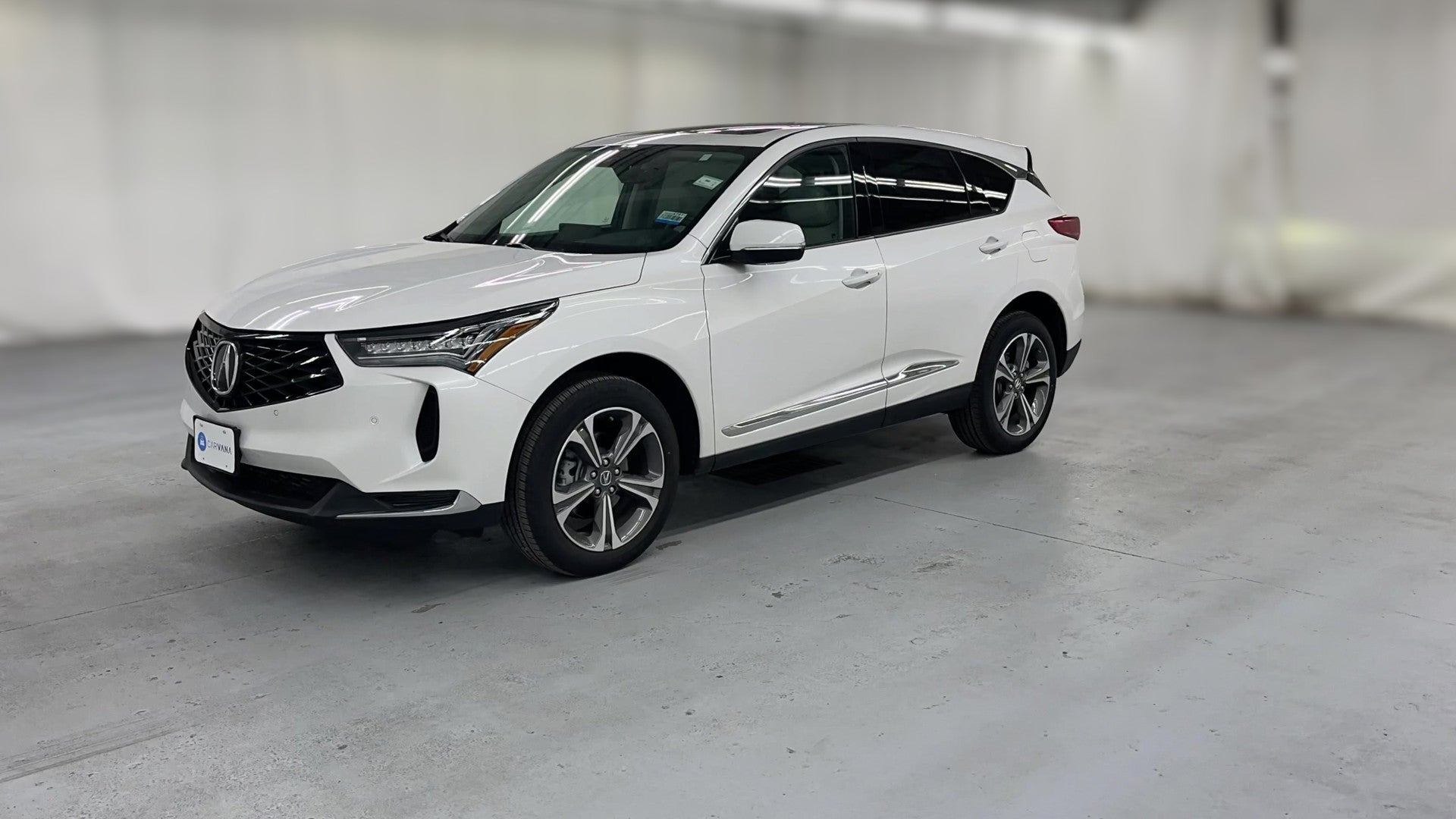 2025 Acura RDX vehicle photo