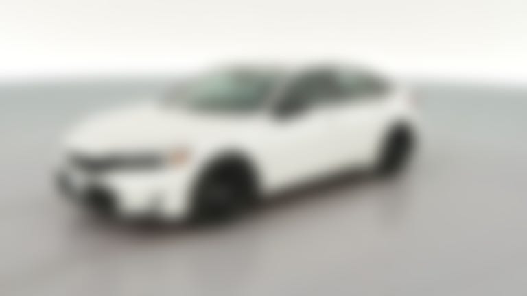 2025 Honda Civic vehicle photo