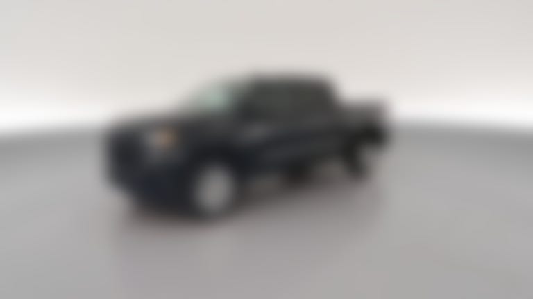 2019 Chevrolet Silverado 1500 Crew Cab vehicle photo