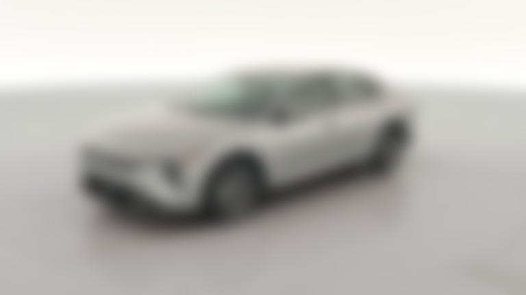 2025 Kia K4 vehicle photo